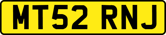 MT52RNJ