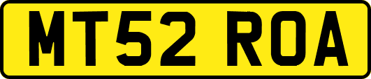 MT52ROA