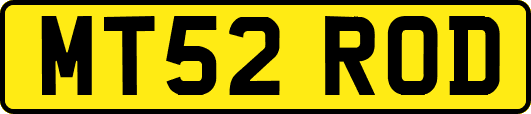MT52ROD