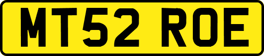 MT52ROE