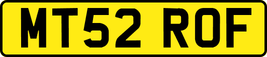 MT52ROF