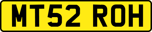 MT52ROH