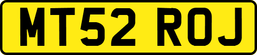 MT52ROJ