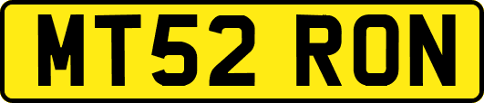 MT52RON