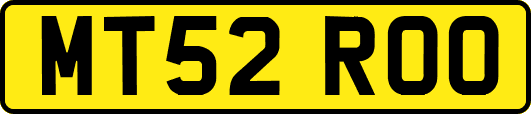 MT52ROO