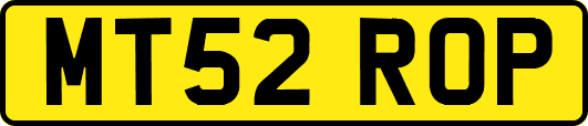 MT52ROP