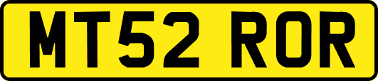 MT52ROR