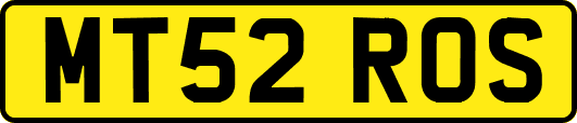 MT52ROS