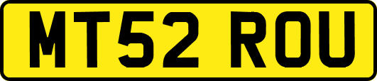 MT52ROU