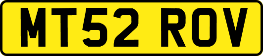 MT52ROV