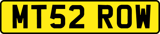 MT52ROW