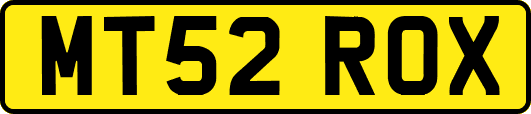 MT52ROX