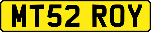 MT52ROY