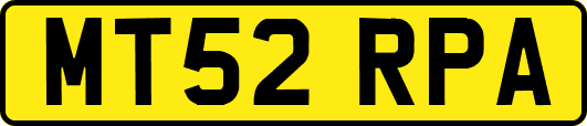 MT52RPA