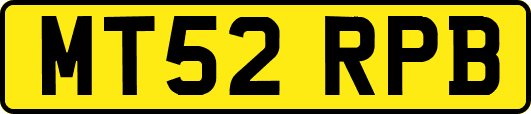 MT52RPB