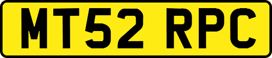 MT52RPC