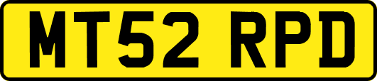 MT52RPD