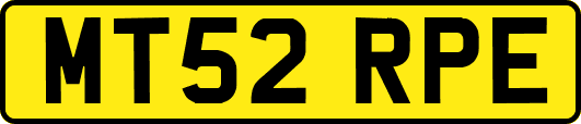 MT52RPE