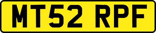 MT52RPF