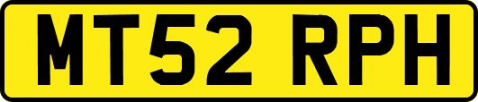 MT52RPH