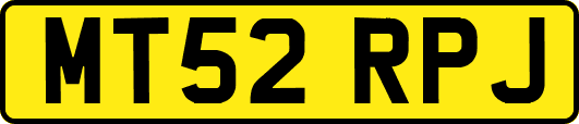 MT52RPJ