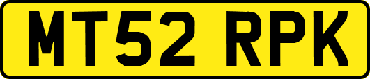 MT52RPK