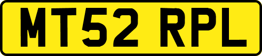MT52RPL