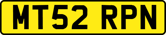 MT52RPN