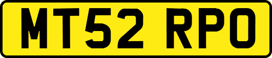 MT52RPO