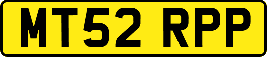 MT52RPP