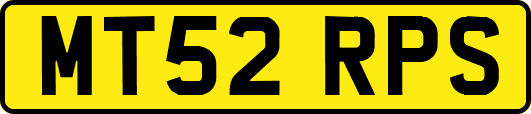 MT52RPS
