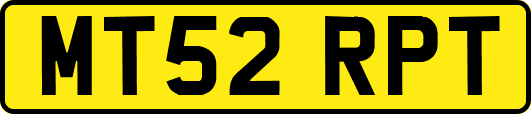 MT52RPT