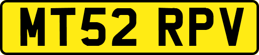 MT52RPV
