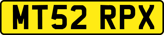 MT52RPX
