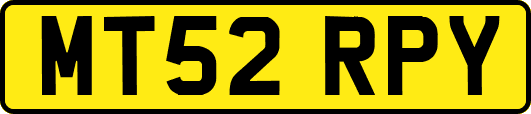 MT52RPY