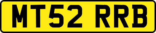 MT52RRB