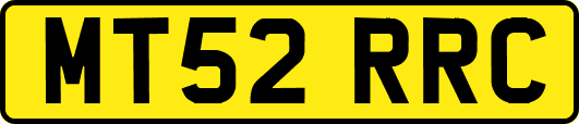 MT52RRC