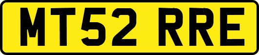 MT52RRE
