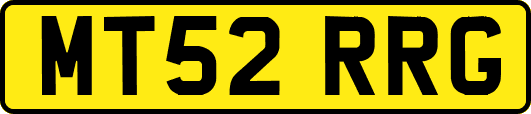 MT52RRG