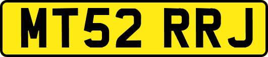MT52RRJ