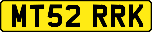 MT52RRK