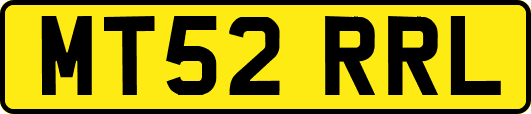 MT52RRL