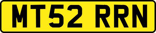 MT52RRN