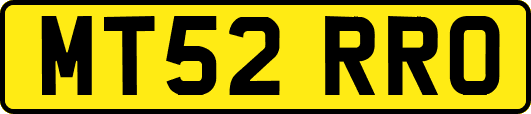 MT52RRO
