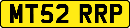 MT52RRP