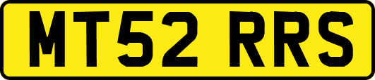 MT52RRS