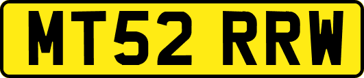 MT52RRW