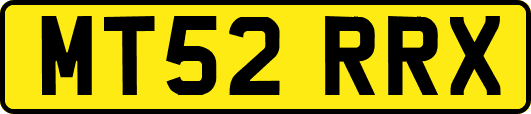 MT52RRX