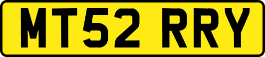 MT52RRY