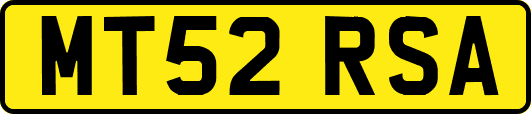 MT52RSA